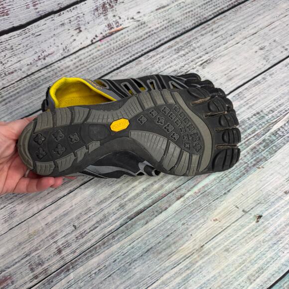 Vibram FiveFingers Men’s Athletic Shoes Minimalist Barefoot Running 8.5 - Picture 3 of 4